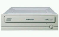 Samsung SH-R522C - CD Writer, Ivory (SH-R522C/RSWN)